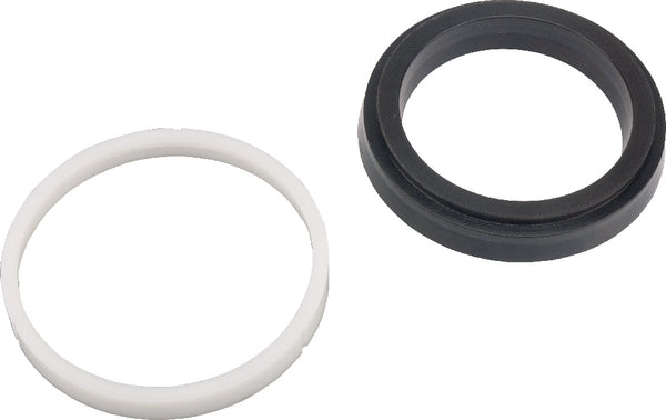 Kolbendichtung 80x60x14mm