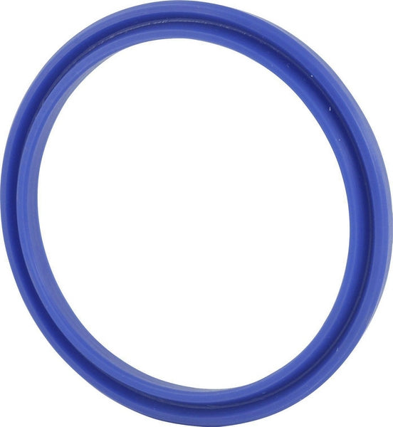 Kolbenring, Aushebevorrichtung, aus Silikon