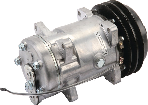 Kompressor