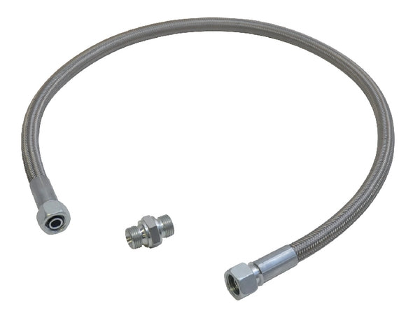 Kompressor Schlauch 3/4" 1M