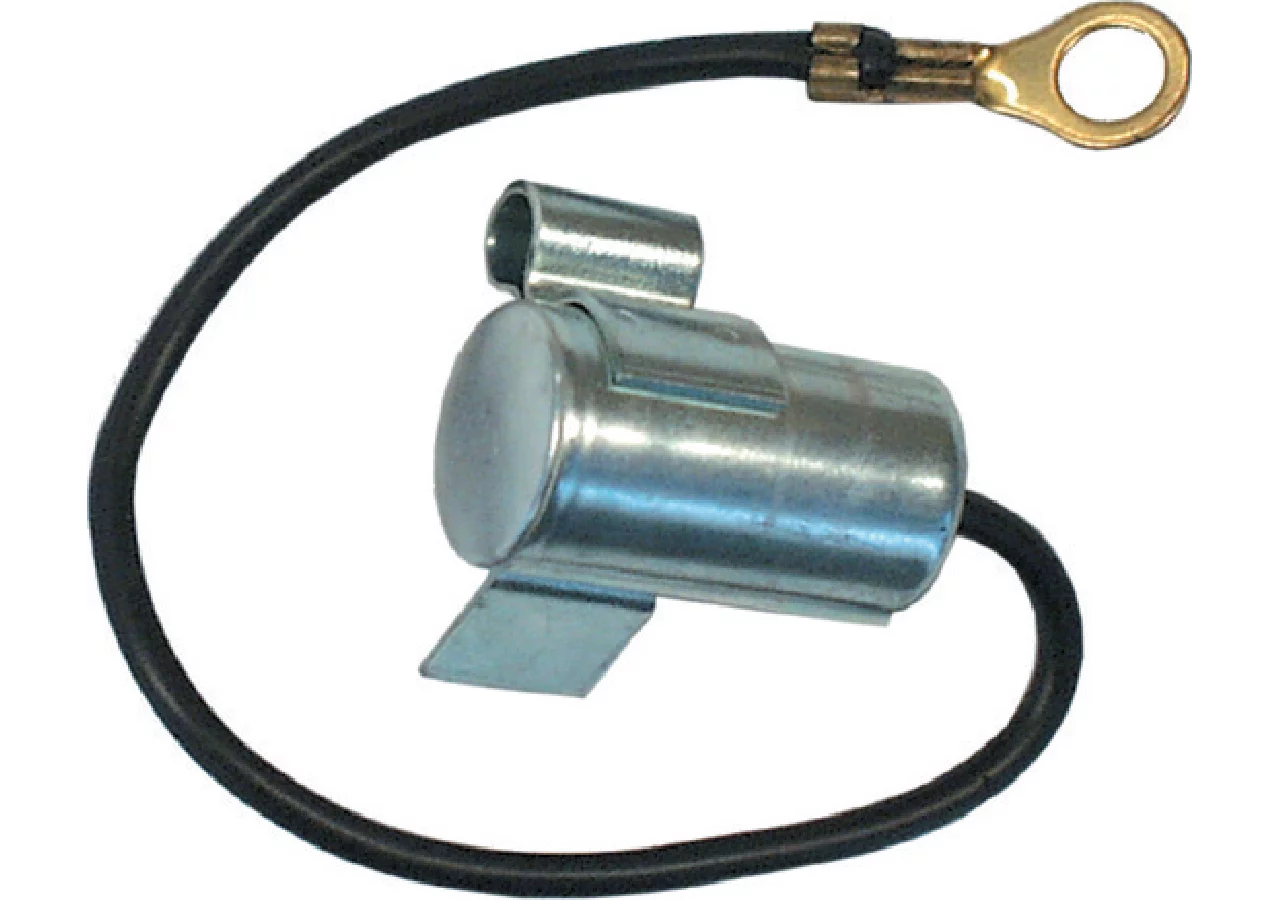 Kondensator 13 mm Ersatz für Tecumseh 16340001 16340002 Zündsystem
