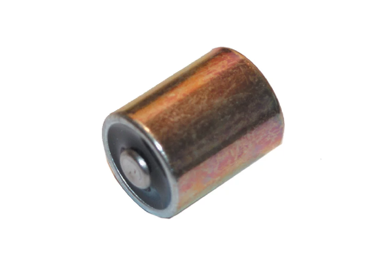 Kondensator 18 mm passend für Jlo L35 Motor bis Baujahr 1973
