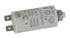 Kondensator mit Stecker 1µF