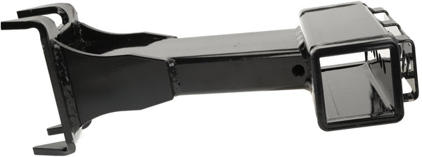 Kongskilde Hinterrad Stütze