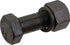 Kongskilde Schraube M16x50