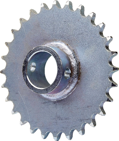 Kongskilde Zahnrad Z=28