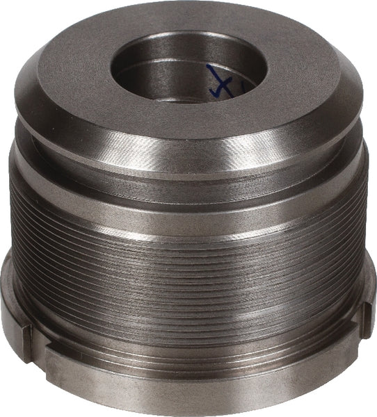 KopfmutterC25 Bohrung 90 - 40