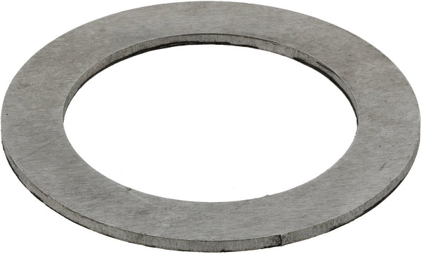 Korurs Satellitenscheibe, Stahl