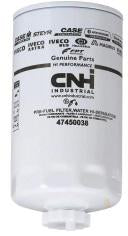 Kraftstofffilter CNH
