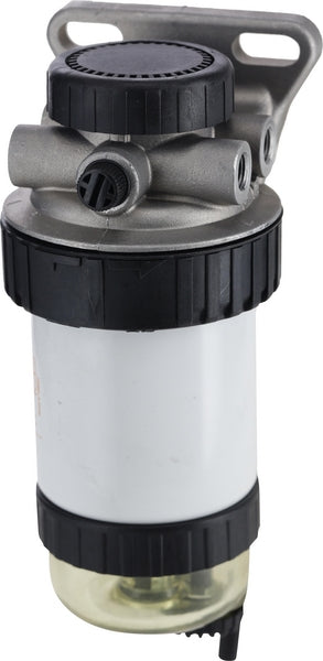 Kraftstofffilter komplett