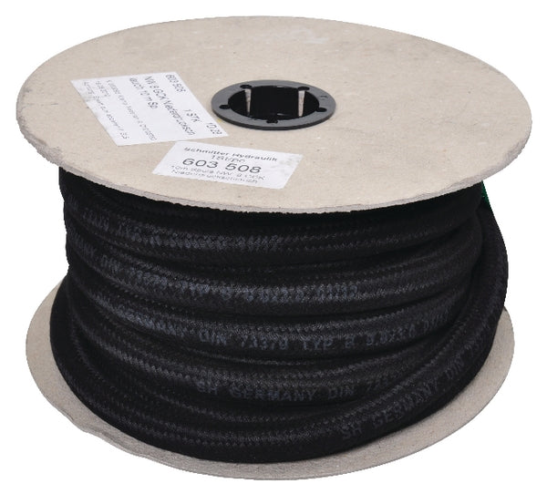 Kraftstoffschlauch 6mm 20m