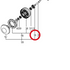 Kress Rastenblock 59000145 – Position in der Explosionszeichnung