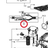 Kress Kabelbaum Regensensor 59000175 – Position in der Explosionszeichnung