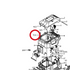 Kress Magnet 59000194 – Position in der Explosionszeichnung