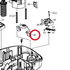 Kress Schleifensensor 59000198 – Position in der Explosionszeichnung