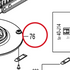 Kress Adapterring 59000234 – Position in der Explosionszeichnung