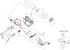 Kress Schraubensatz M4*14 59001235 – Position in der Explosionszeichnung
