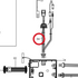 Kress Stromkabelbaum 59001436 – Position in der Explosionszeichnung