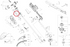 Kress Lager 59001637 – Position in der Explosionszeichnung