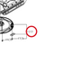 Kress Adapter 59001769 – Position in der Explosionszeichnung
