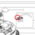 Kress Ladestation 59001779 – Position in der Explosionszeichnung