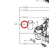 Kress Balanceblock 59001860 – Position in der Explosionszeichnung