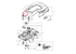Kress Puffer 59001863 – Position in der Explosionszeichnung