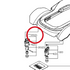 Kress Puffer 59001863 – Position in der Explosionszeichnung