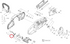Kress Schaltknopf 59002033 – Position in der Explosionszeichnung