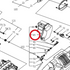 Kress Ölflasche 59002044 – Position in der Explosionszeichnung