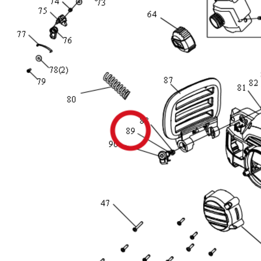 Kress Torsionsfeder 59002048 – Position in der Explosionszeichnung