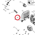 Kress Torsionsfeder 59002048 – Position in der Explosionszeichnung