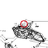 Kress Ritzel 59002075 – Position in der Explosionszeichnung