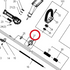 Kress Haken 59002094 – Position in der Explosionszeichnung