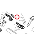 Kress Linker/rechter Griff 59002098 – Position in der Explosionszeichnung