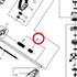 Kress Aluminiumrohr 59002122 – Position in der Explosionszeichnung