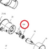 Kress Motorset 59002161 – Position in der Explosionszeichnung