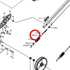 Kress E-Ring 59002222 – Position in der Explosionszeichnung