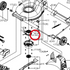 Kress Motor 59002225 – Position in der Explosionszeichnung