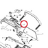 Kress Lampenschirm 59002236 – Position in der Explosionszeichnung