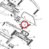 Kress Zahnrad 59002271 – Position in der Explosionszeichnung