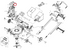 Kress Anschlussstecker 59002275 – Position in der Explosionszeichnung