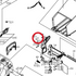 Kress Schraube M8x16 59002279 – Position in der Explosionszeichnung