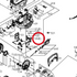 Kress Feder 59002281 – Position in der Explosionszeichnung