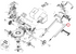 Kress Aluminiumrohr I 59002282 – Position in der Explosionszeichnung