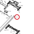 Kress Aluminiumrohr I 59002282 – Position in der Explosionszeichnung