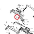 Kress Druckfeder 59002283 – Position in der Explosionszeichnung