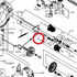 Kress Link2-Montage 59002295 – Position in der Explosionszeichnung