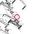 Kress Druckfeder 59002301 – Position in der Explosionszeichnung