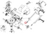 Kress Liner Bush 59002330 – Position in der Explosionszeichnung